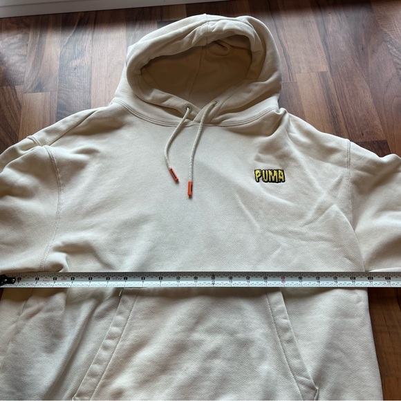 Puma x Random Event Collab Hoodie - Picture 2 of 7
